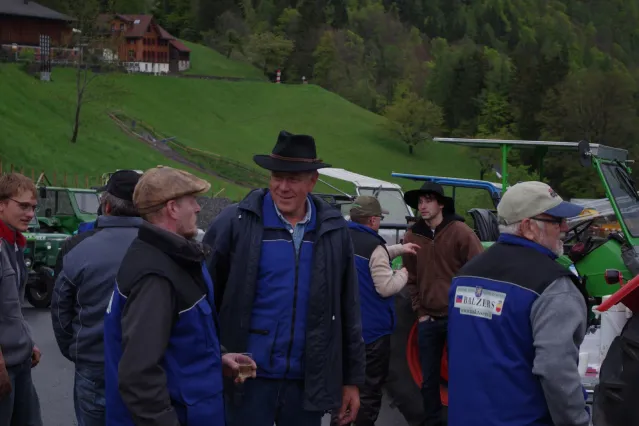 Blueschtfahrt, 03.05.2015 (Galerie 2015)