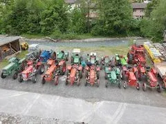 1. Sonntagsfahrt nach Vättis, 24.05.2020 (Galerie 2020)