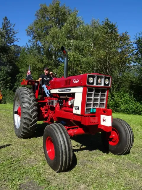 Oldie-Treffen 2019, Balzers, 18.08.2019 (Galerie 2019)