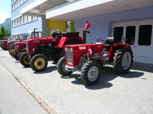 Sonntagsfahrt, 07.06.2015 (Galerie 2015)