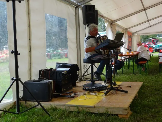Oldie-Treffen 2019, Balzers, 18.08.2019 (Galerie 2019)
