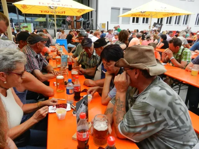 Schlins, 11.07.2017 (Galerie 2017)