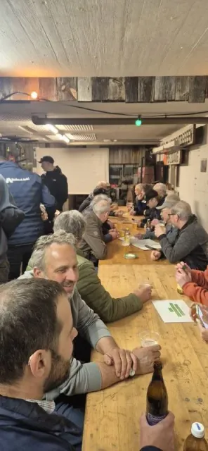 Technikabend mit John Deere, 24.03.2026 (Galerie 2026)