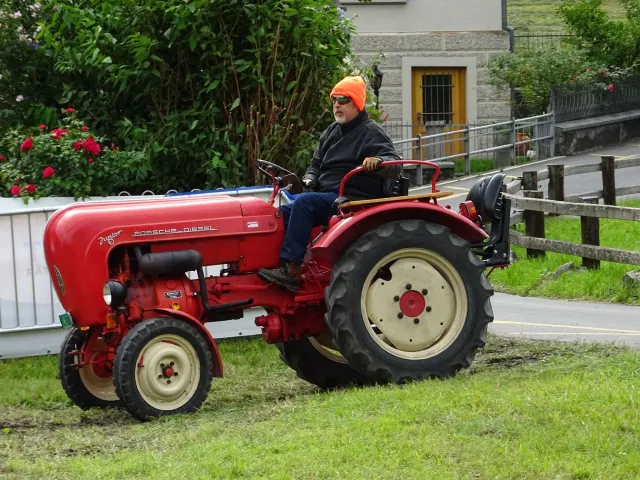 Oldie-Treffen 2019, Balzers, 18.08.2019 (Galerie 2019)