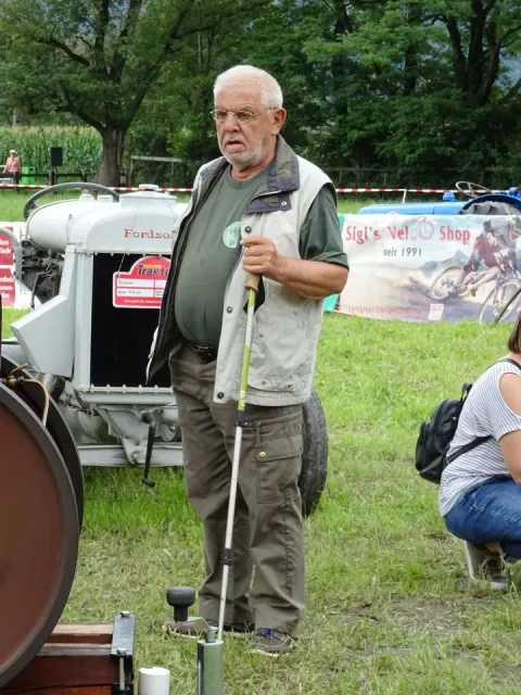 Oldie-Treffen 2019, Balzers, 18.08.2019 (Galerie 2019)