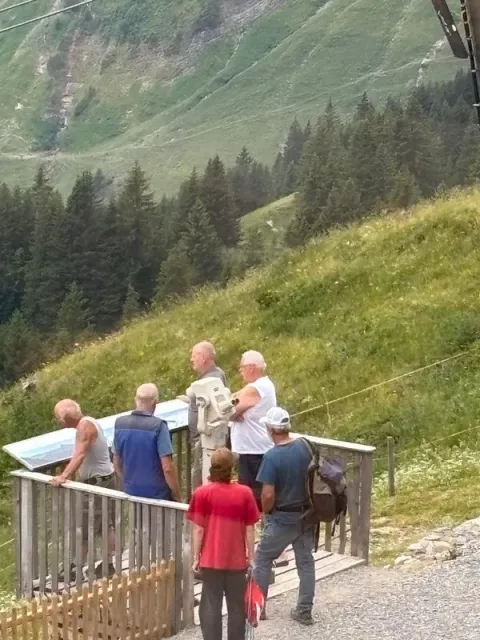 Zweitagesfahrt Elsenalpe / Damüls, 27.–28.06.2026 (Galerie 2026)