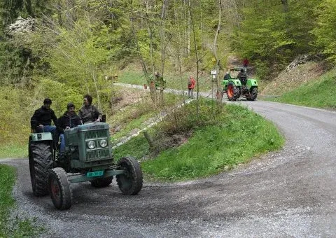 Blueschtfahrt, 04.05.2014 (Galerie 2014)
