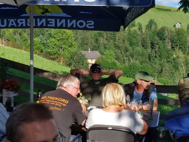 2-Tagesfahrt Appenzell, 25.–26.06.2022 (Galerie 2022)