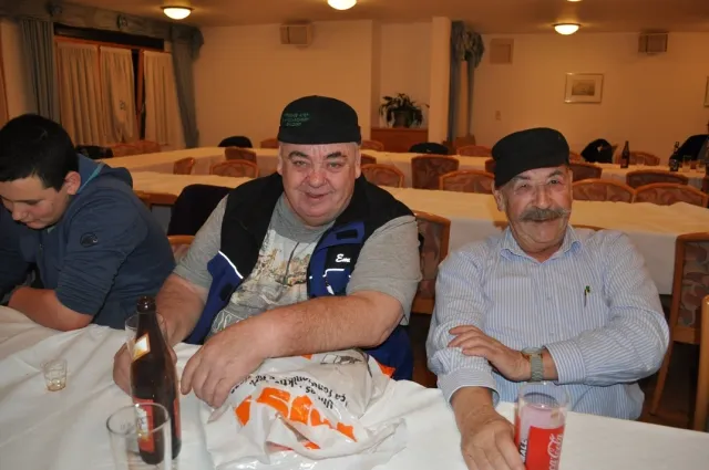 Jahresversammlung, 15.03.2017 (Galerie 2017)