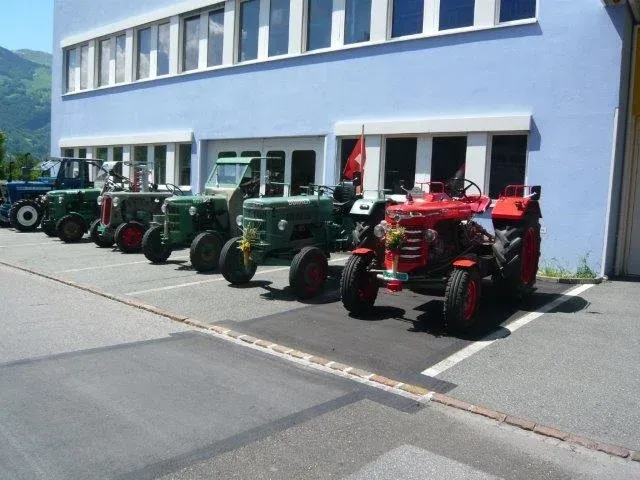 Sonntagsfahrt, 07.06.2015 (Galerie 2015)