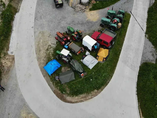 2 Tagesfahrt nach Stams, 27.06.2020 (Galerie 2020)