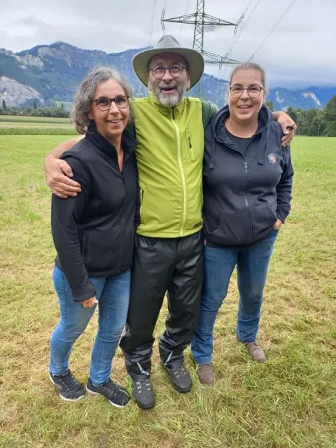 Picknick in Vilters, 25.08.2024 (Galerie 2024)