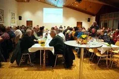 18. Generalversammlung, 21.02.2020 (Galerie 2020)