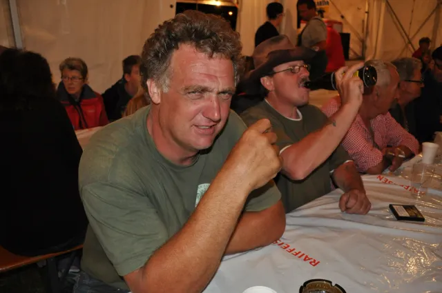 Tarasp, 03.–04.08.2013 (Galerie 2013)