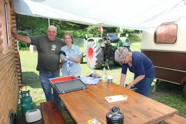 Filisur, 06.–07.07.2013 (Galerie 2013)