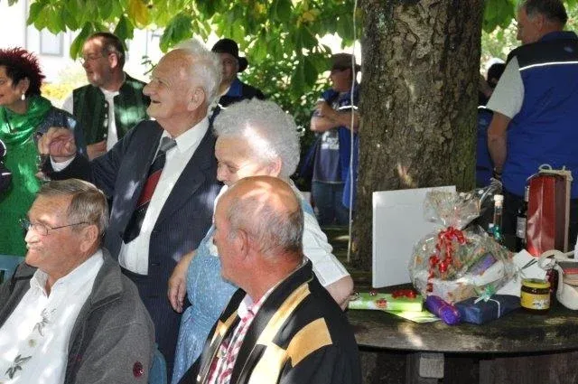 80. Geburtstag Andreas, 05.10.2014 (Galerie 2014)