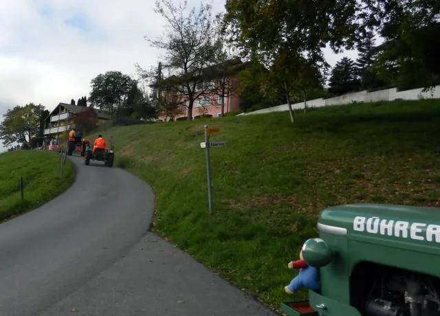 Schlussfahrt, 01.10.2017 (Galerie 2017)