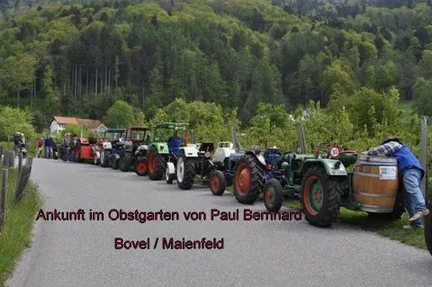 Blueschtfahrt, 04.05.2014 (Galerie 2014)