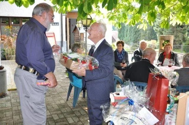 80. Geburtstag Andreas, 05.10.2014 (Galerie 2014)