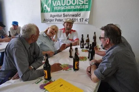 Salez, 07.06.2014 (Galerie 2014)
