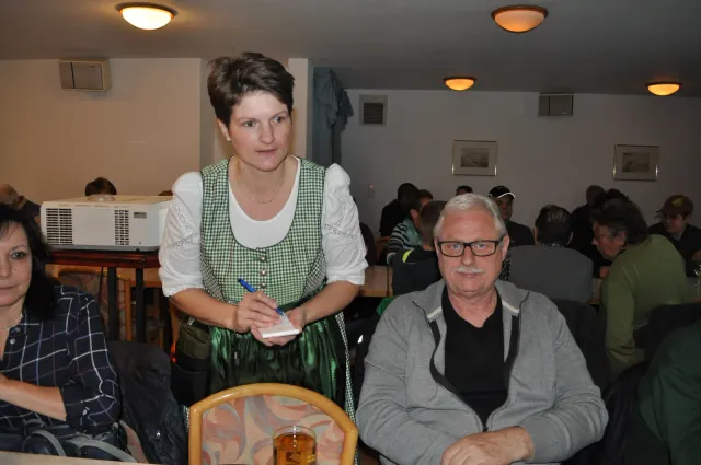 Jahresversammlung, 22.03.2018 (Galerie 2018)
