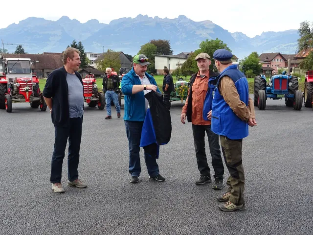 Schlussfahrt ins Unterland, 22.09.2019 (Galerie 2019)