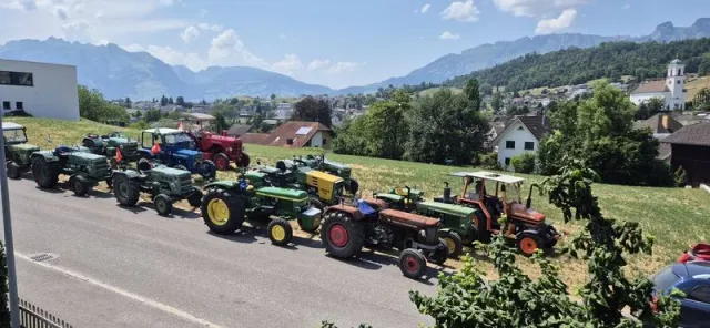 Zweitagesfahrt Elsenalpe / Damüls, 27.–28.06.2026 (Galerie 2026)