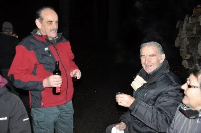 Maroniabend, 05.01.2016 (Galerie 2016)