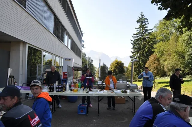 Schlussfahrt Schellenberg, 25.09.2016 (Galerie 2016)