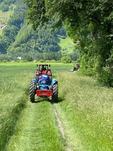 1. Sonntagsfahrt, 19.05.2024 (Galerie 2024)