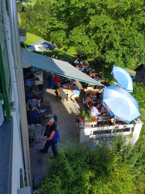 2-Tagesfahrt Appenzell, 25.–26.06.2022 (Galerie 2022)