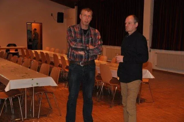 Maroniabend, 05.01.2015 (Galerie 2015)