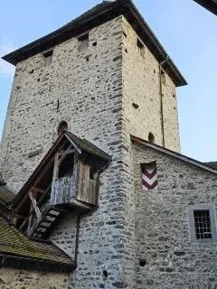 Monatshock auf Burg Gutenberg, 06.06.2023 (Galerie 2023)
