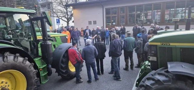 Technikabend mit John Deere, 24.03.2026 (Galerie 2026)