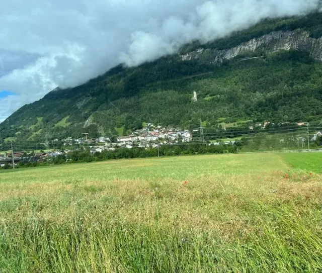 Zweitagesfahrt Piz Mundaun, 22.–23.06.2024 (Galerie 2024)