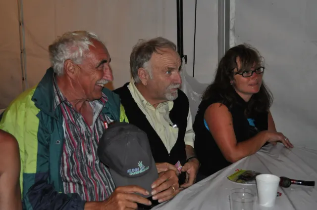 Tarasp, 03.–04.08.2013 (Galerie 2013)