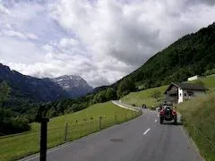 1. Sonntagsfahrt nach Vättis, 24.05.2020 (Galerie 2020)