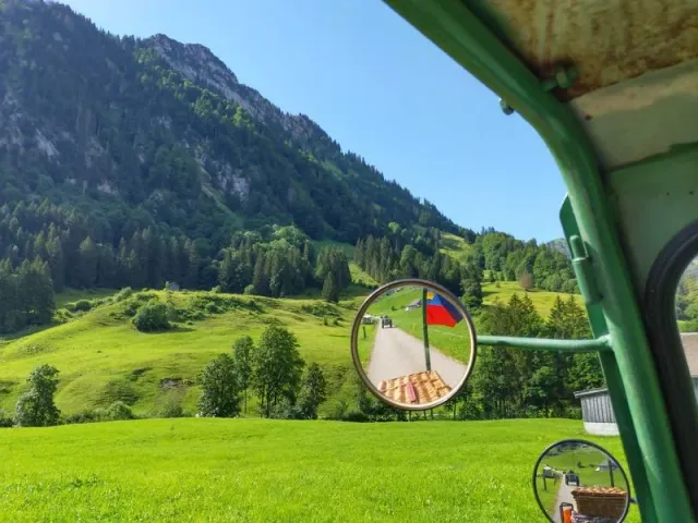 2-Tagesfahrt Appenzell, 25.–26.06.2022 (Galerie 2022)
