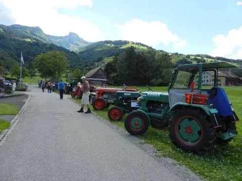 Sonntagsfahrt MVCL, 06.07.2014 (Galerie 2014)