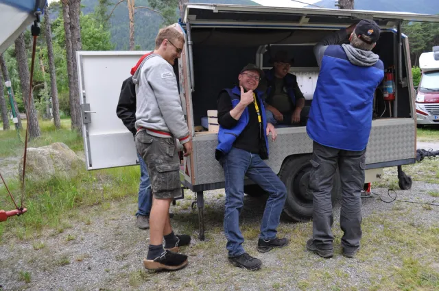 Stilfserjoch, 21.06.2014 (Galerie 2014)