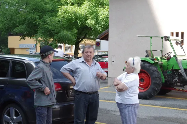 Sonntagsfahrt, 28.06.2015 (Galerie 2015)