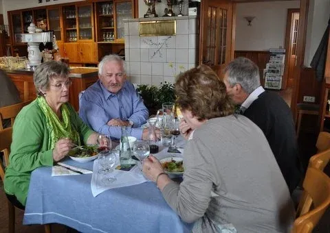Ausflug Traktormuseum, 06.04.2014 (Galerie 2014)