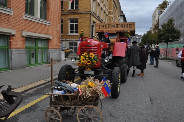 Olma, 15.10.2016 (Galerie 2016)
