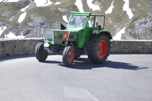 Stilfserjoch, 21.06.2014 (Galerie 2014)