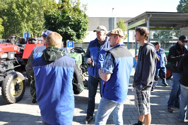 Schlussfahrt, 14.09.2014 (Galerie 2014)