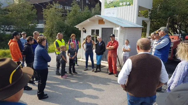 Schlussfahrt, 26.09.2021 (Galerie 2021)