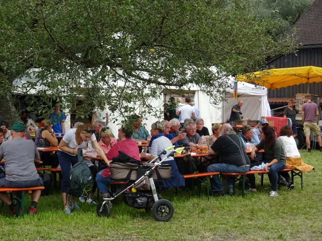 Oldie-Treffen 2019, Balzers, 18.08.2019 (Galerie 2019)