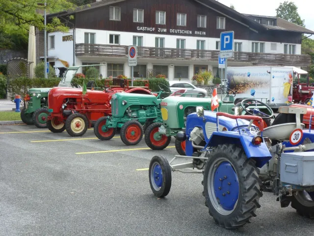 Schlussfahrt, 21.10.2018 (Galerie 2018)