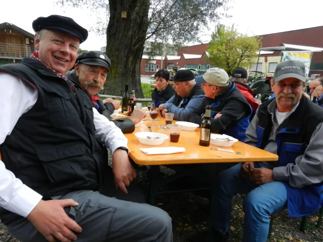 Schlussfahrt, 01.10.2017 (Galerie 2017)