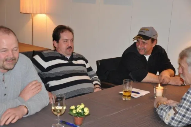 Jahresversammlung, 01.03.2014 (Galerie 2014)